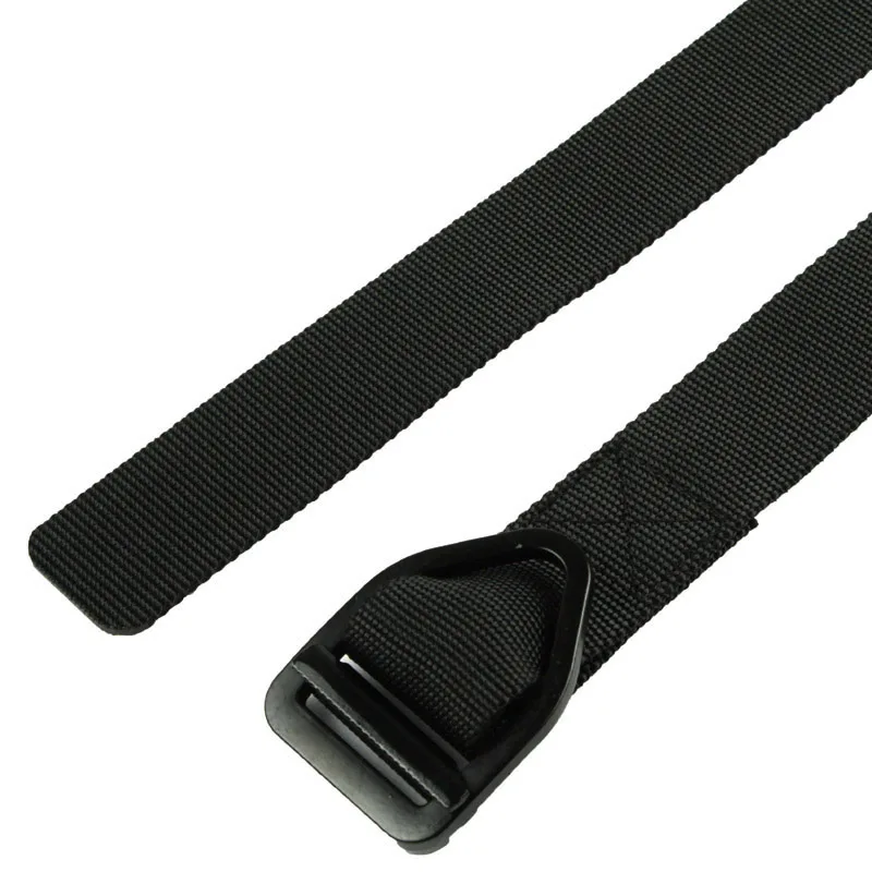 Cinturón táctico militar VULPO CQB nylon resistencia profesional - imagen 2