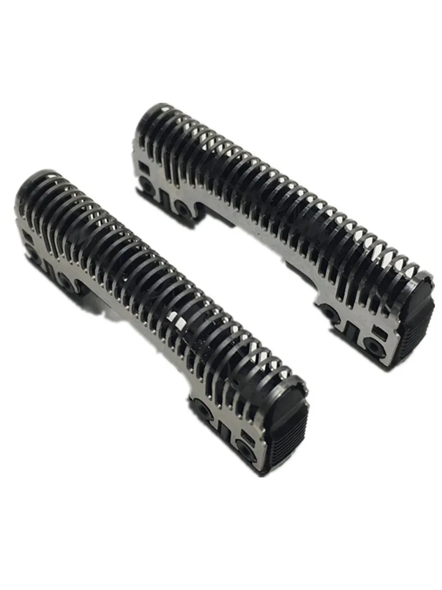 2X golarka Razor Head Blade dla Panasonic ES-ST2N ES-ST6N ES-ST8N ES-GA20 ES-GA21 Cutter części zamienne