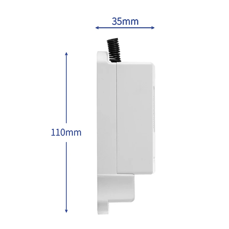 220V 380V Water Pump Wireless Industrial Remote Control Switch Intelligent High power household Wireless Electrical Switches