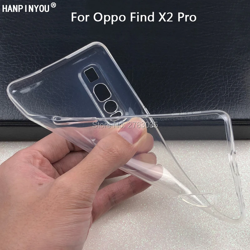 For Oppo Find X2 X 2 Pro x2pro 5G 6.7