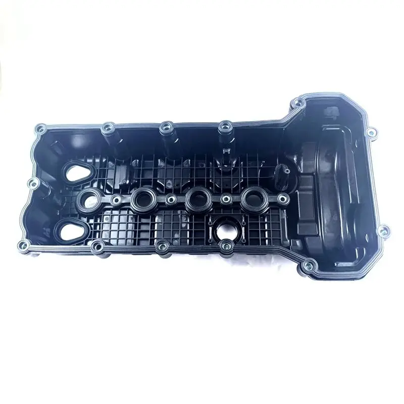 Suitable for Changanyi valve cover assembly Yuexiang 12 cs35 Yuexiang v5 478 engine cylinder cover with cushion