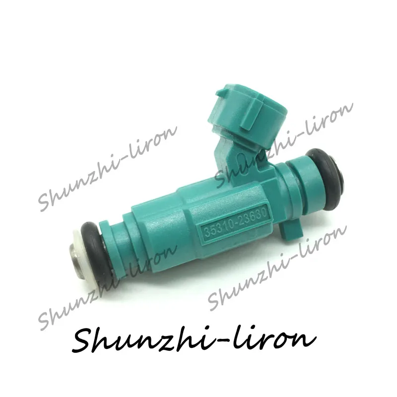 Fuel injector nozzle for Hyundai Elantra Santa Tucson Tiburon Elantra Kia Optima Rondo Sportage Spectra 35310-23630 9260930025