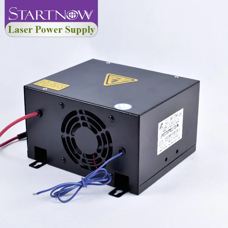 Imagem -04 - Dispositivo para Gerador de Energia 110v e 220v para Tubo Laser Co2 de 50w e 55w Peças para Máquina de Corte a Laser