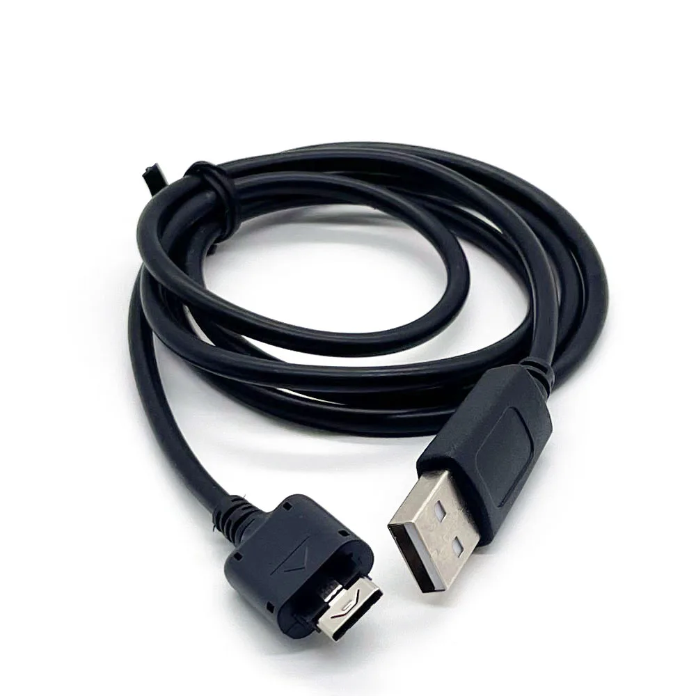 Dane USB kabel synchronizujący i ładujący do LG GB102 / GB110 / GB130 / GB210 / GB220 / GB230/GB250 / GC900 Viewty Smart /GD330/GD580 Lollipop