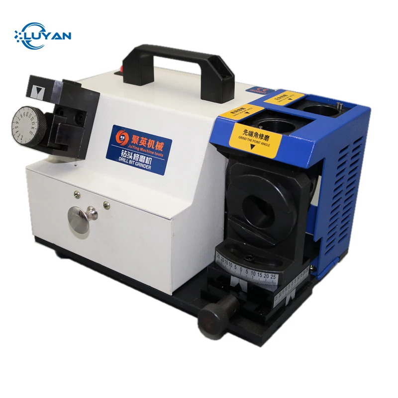 

One Pcs 220V Drill Bit Sharpener MR-13D Grinder Machine(Z13)