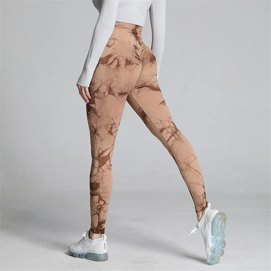 Qk New Tie Dying Se… - image