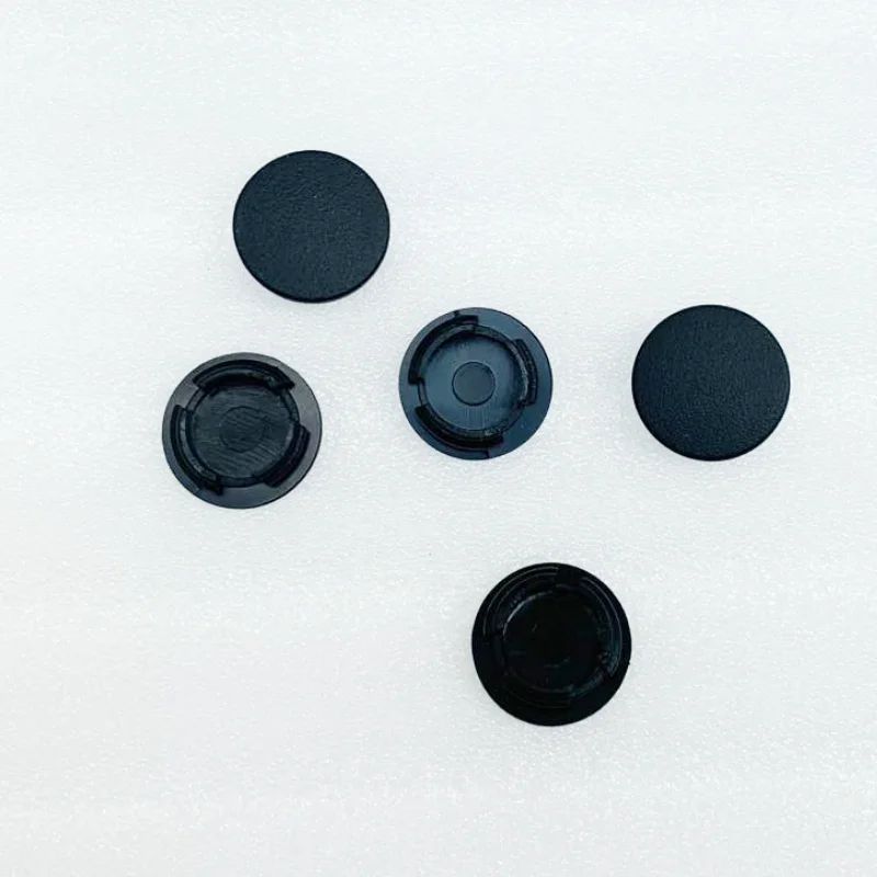 

5PCS Black For IX35 Door PULL Inner Buckle Hand Screw Cover Handle Cap 827343A000 82734-3A000 827343A0009P