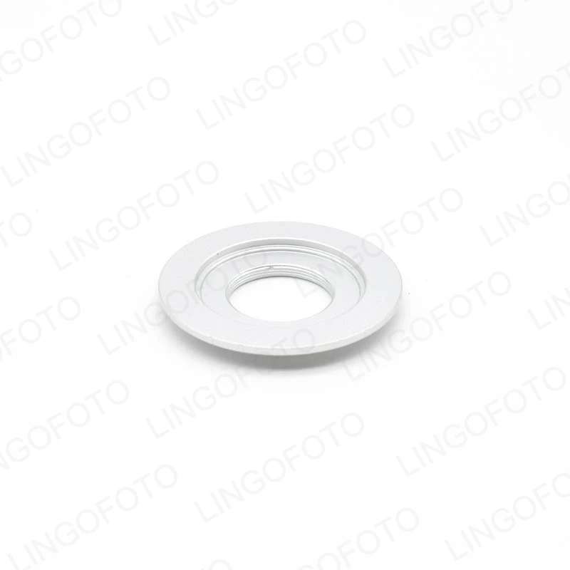 C-образное кольцо адаптера объектива для Micro Four Thirds 4/3 C-m4/3 E-P2 GF3 GX1 LC8229b