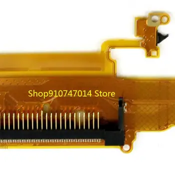 New Original FBC Assembly CF Pin card memory board PCB parts for Canon FOR EOS 7D Mark II ; 7DII 7D2 7DM2 DS126461 SLR