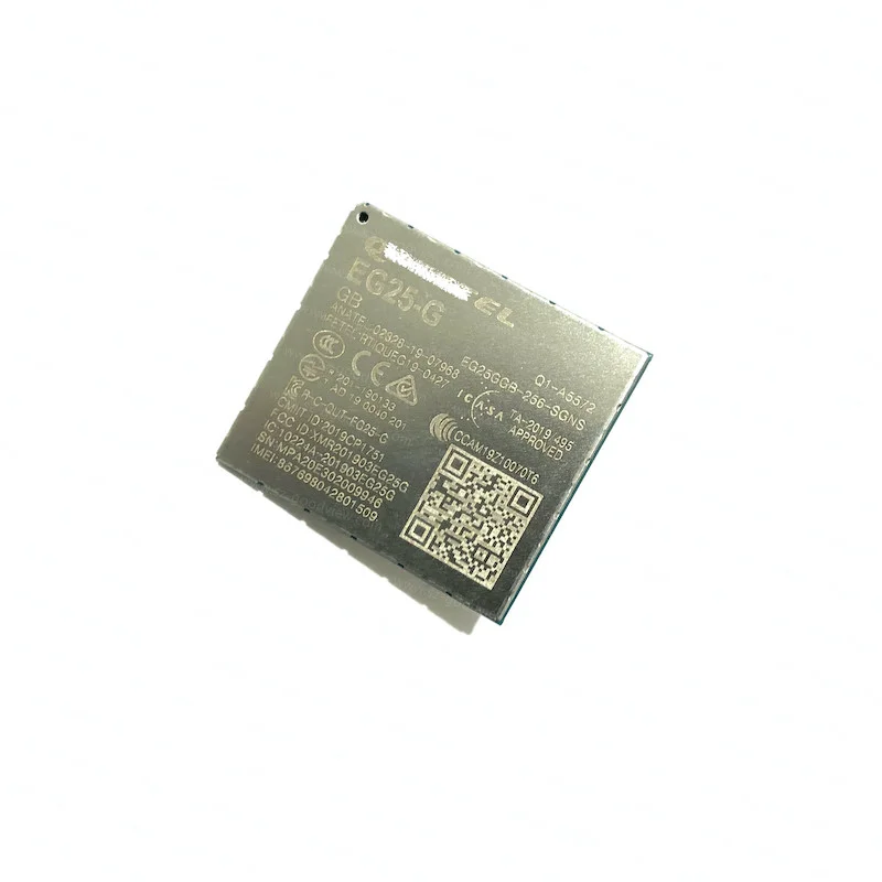 Global version 4g LTE Cat4 EG25-G LCC EG25GGB-256-SGNS module