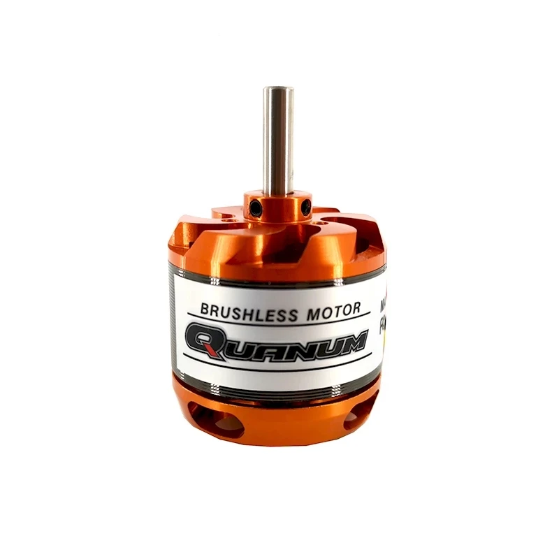 

QUANUM D3536 1000KV 910KV 1250KV 1450KV Brushless Outrunner Motor For Mini Multicopters RC Plane Helicopte