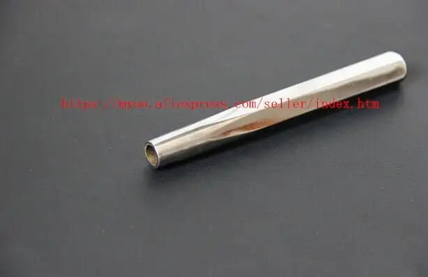 

Piano tool accessories, pin punch (square round mouth)