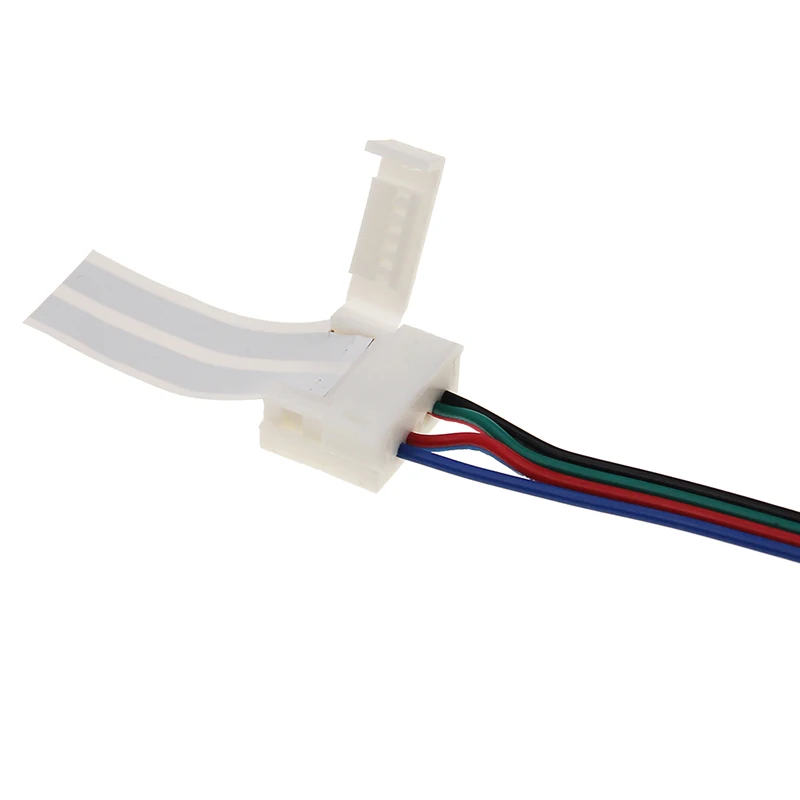 FrankEver 23 AWG Flat Cable OFC Speaker Cable Copper Wire For Audio LED 2 Core Copper Conductor Wall Cable Power Extension Cord