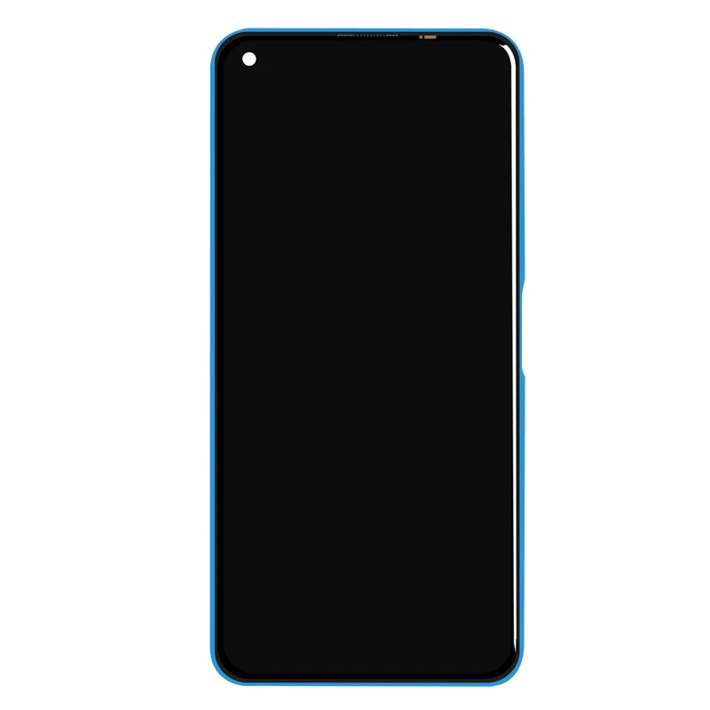 UMIDIGI F2 LCD Display+Touch Screen Digitizer +Frame Assembly 100% Original New LCD+Touch Digitizer for UMIDIGI F2 +Tools