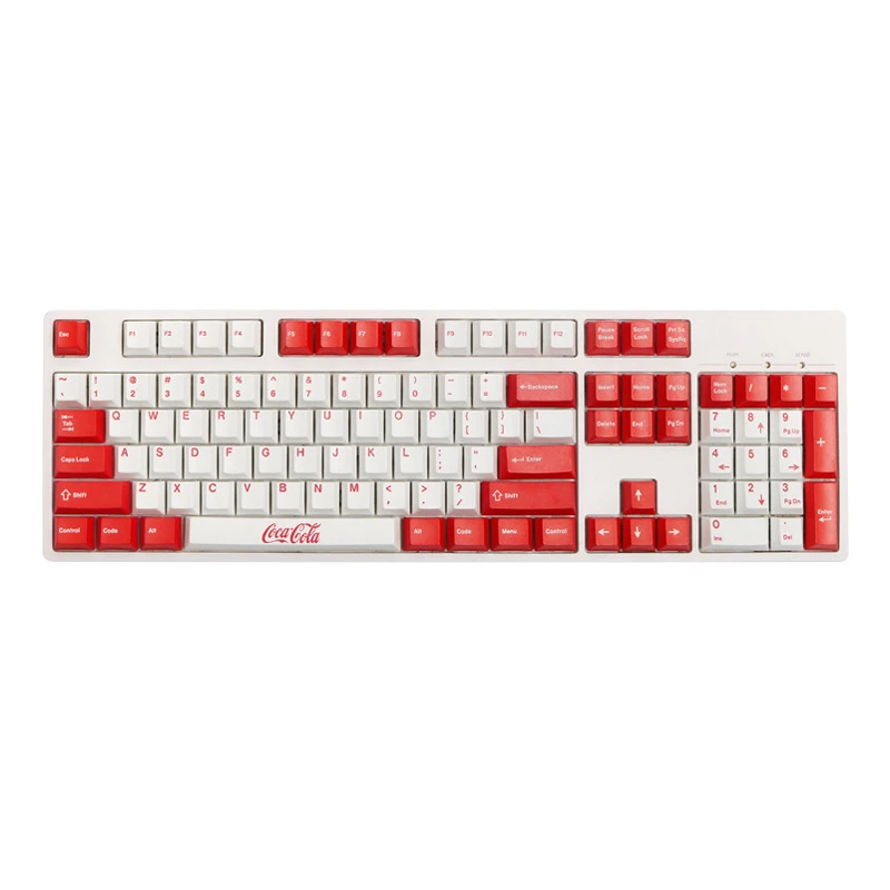 Imagem -04 - Coque Chave Tampa Imersão Mais Gravura Sublimação Altura de Fábrica Original de Teclados Mecânicos Keycap para Cereja mx Eixo