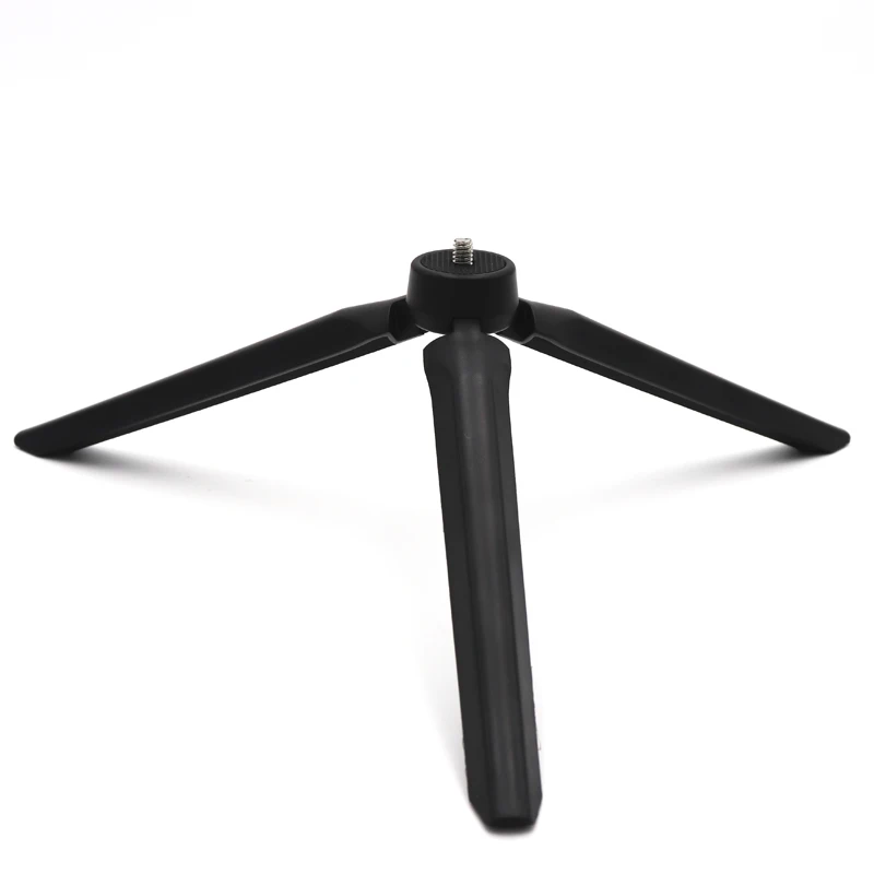 Mini Tripod for Phone Smartphone Video Tripod Stand Handle Grip for DJI Osmo Pocket Gimbal For Gopro 7 6 5 4 Zhiyun Smooth 4