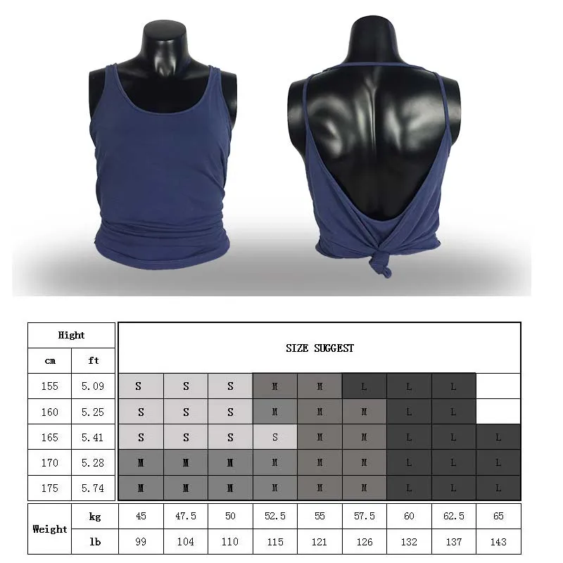 Women Workout Gym Tank Summer Sports Vest Fitness shirt Sleeveless Yoga Tank Tops Women Back Quick Dry pure color Yoga Shirts
