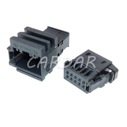 Arnés de cableado de ajuste de asiento de coche, enchufe de interruptor de elevación, 10 pines, 6R0, 972, 930, para VW, Audi 1K0971992, 6R0972930, 1670990, 1 Juego