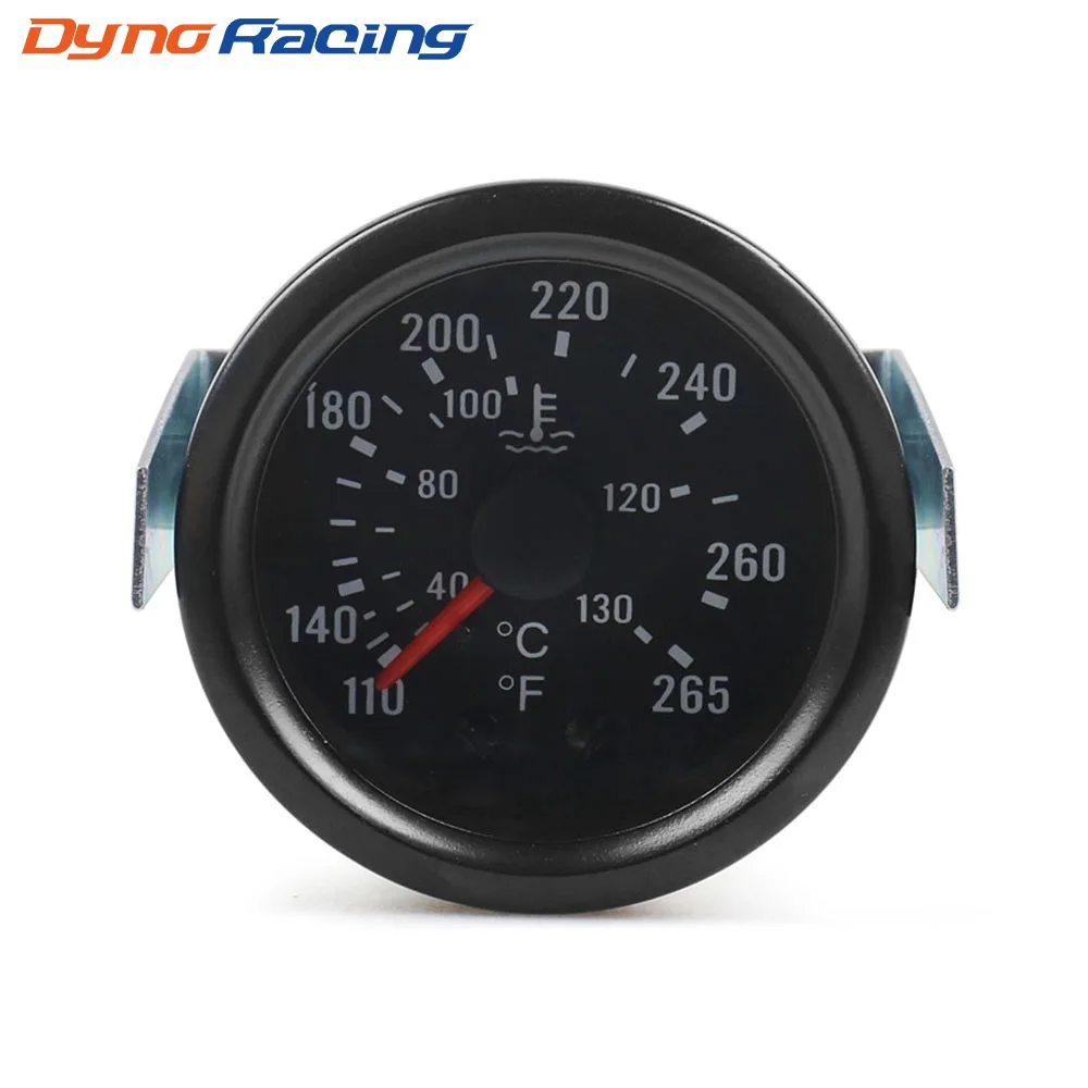 2" 52MM Mechanical …