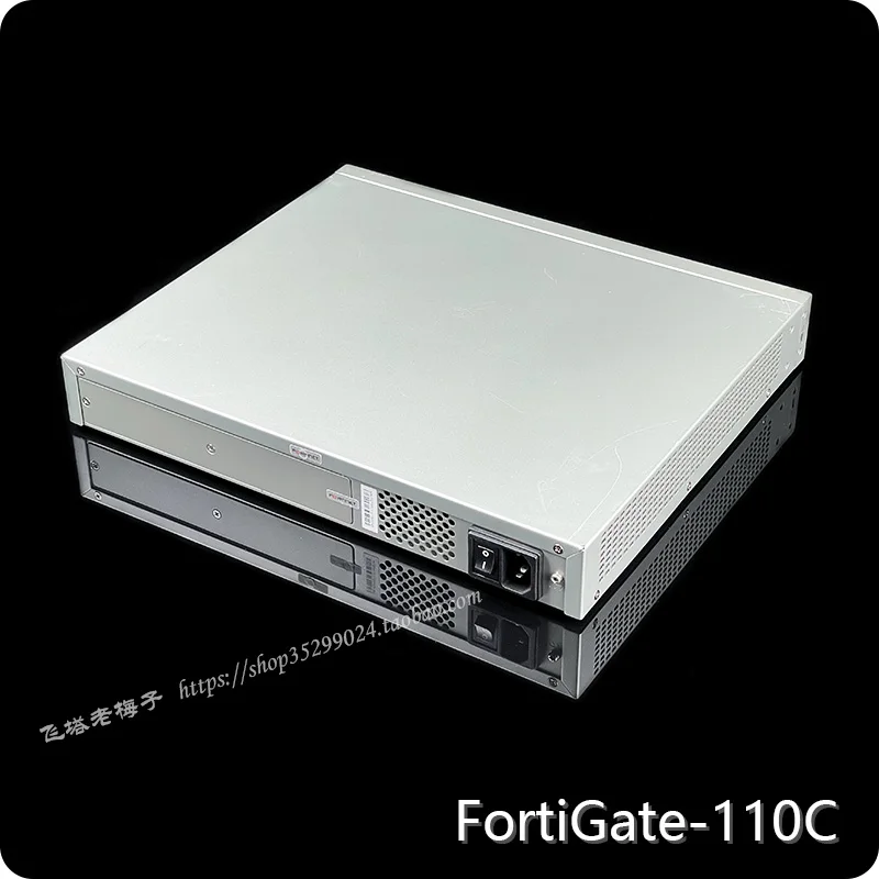 90% of the new FortiGate 110C firewall firmware 5.2 is suitable for learning FortiGate 110C FG 110C FG-110C