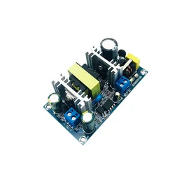 AC to DC 110v 220v to 12v 4A 50W Max 6A Switching Power Supply Board LED Driver power source Module