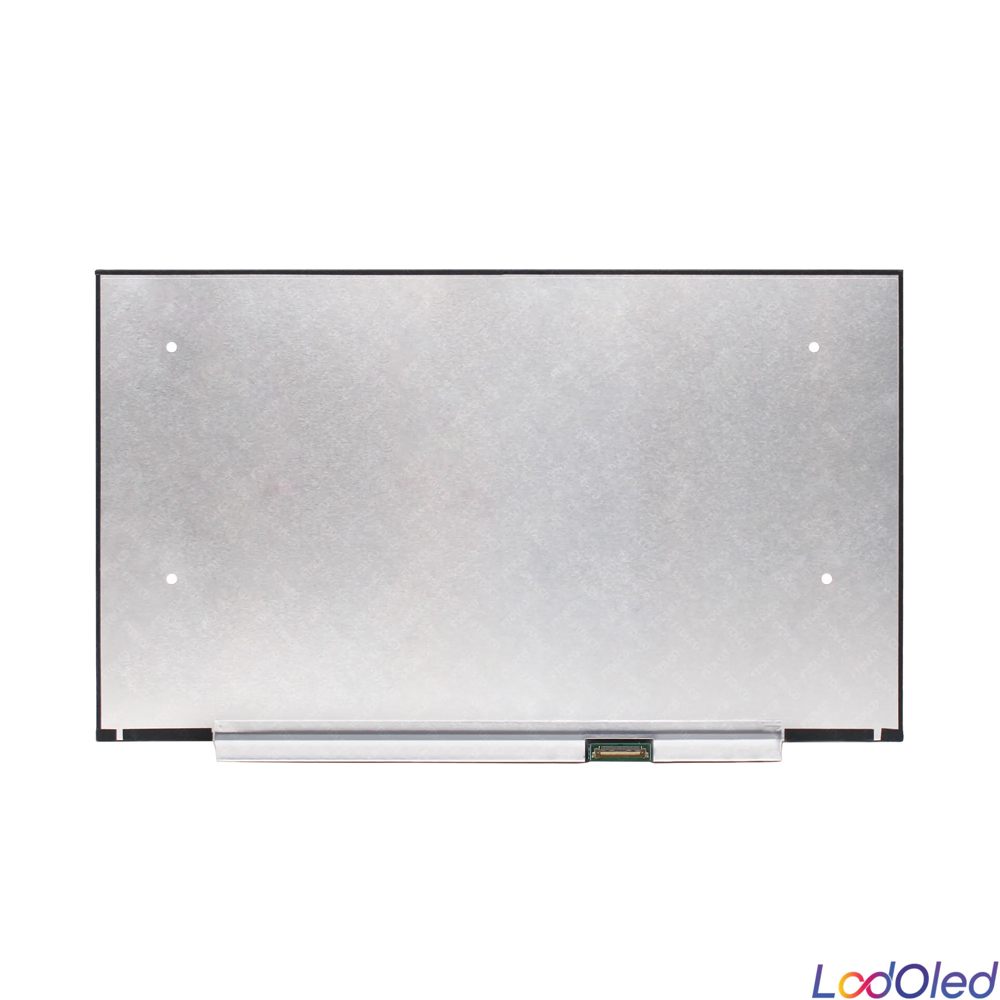 14.0'' IPS Panel LCD Screen FHD LED Display Matrix Replacement for Lenovo Ideapad 5-14IIL05 81YH 1920x1080 30 Pins (Non Touch)