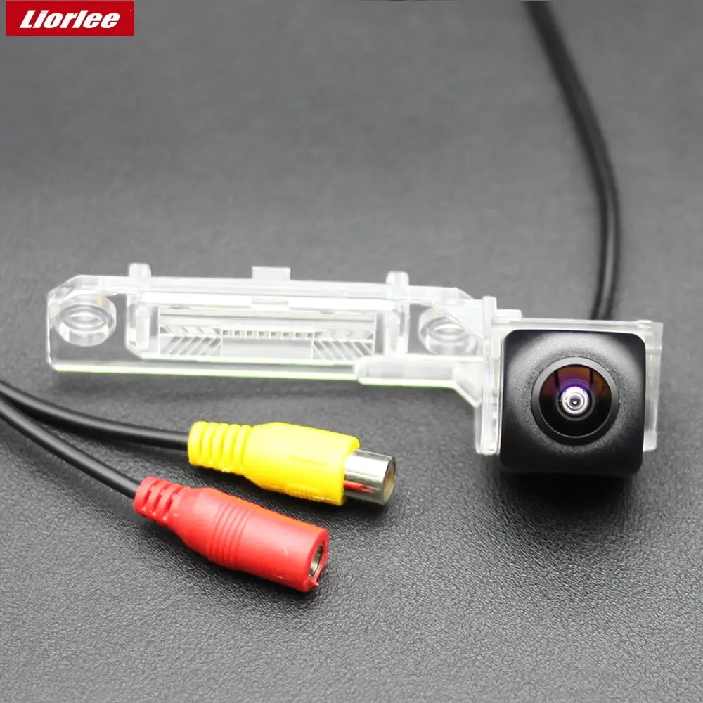 

For Volkswagen VW Passat Cimousint 2001-2005 SONY HD Chip CCD CAM Car Rear View Parking Back Camera 170 Angle 1080p