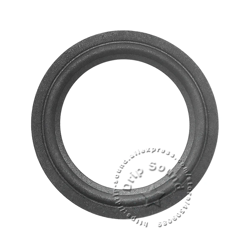 حلقة حافة رغوة مكبر الصوت ، إصلاح مضخم الصوت ، استبدال الدائرة المحيطية ، من من من من من الجانب ، مطوية من من من من من من من من من من من من من من من من من من من من من من جهة ومن جهة أخرى ، 2 أو