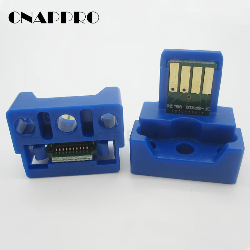 8PCS MX36 MX-36 Toner Chip For SHARP MX-2610N MX-2615 MX-2616 MX-3110N MX-M3140 MX-M3610N MX-3640 MX-3115 2515 Chips Replacement