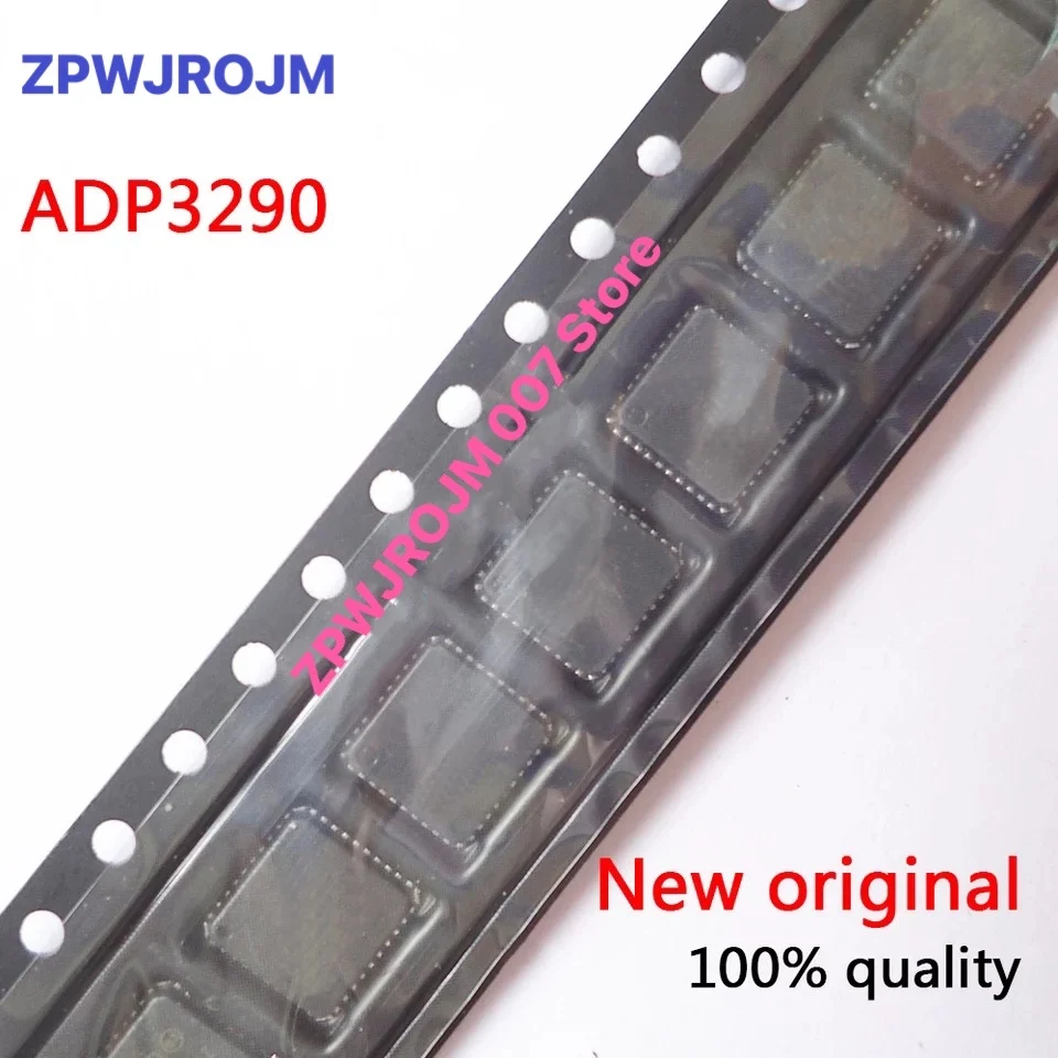 

10pcs ADP3290JCPZ ADP3290J ADP3290 QFN-40