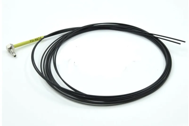 

[RK] 3pcs/lot NEW KEYENCE Fiber optic amplifier FU-35TZ FU-66TZ FU-67TZ FU-77TZ Counter optical fiber sensor switch