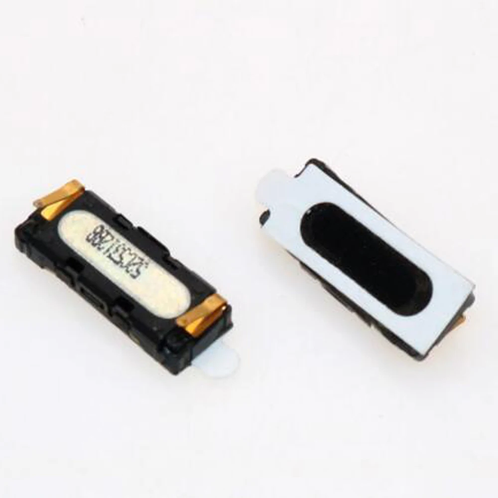 YuXi Ear Speaker Earpiece Speaker Receiver Replacement & Parts for Blackview A5 BV2000 A8 BV6000 BV6000S BV7000 pro BV8000 pro — zdjęcie 2
