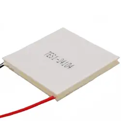 TES1-24104 40x40mm  24V 4A Heatsink Thermoelectric Cooler Peltier Cooling PlateRefrigeration