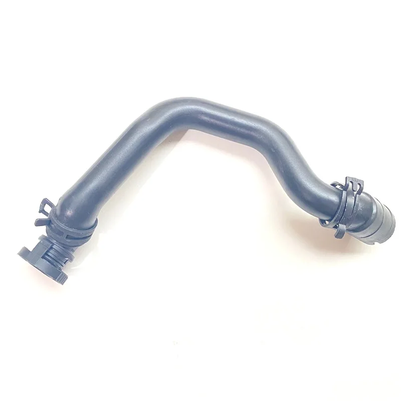 Новинка 9811908380, воздушная труба/клапан турбокомпрессора V763382280 для Peugeot 3008 408 508 1,6 T Citroen C4L C5 DS, бесплатная доставка, 1 шт.