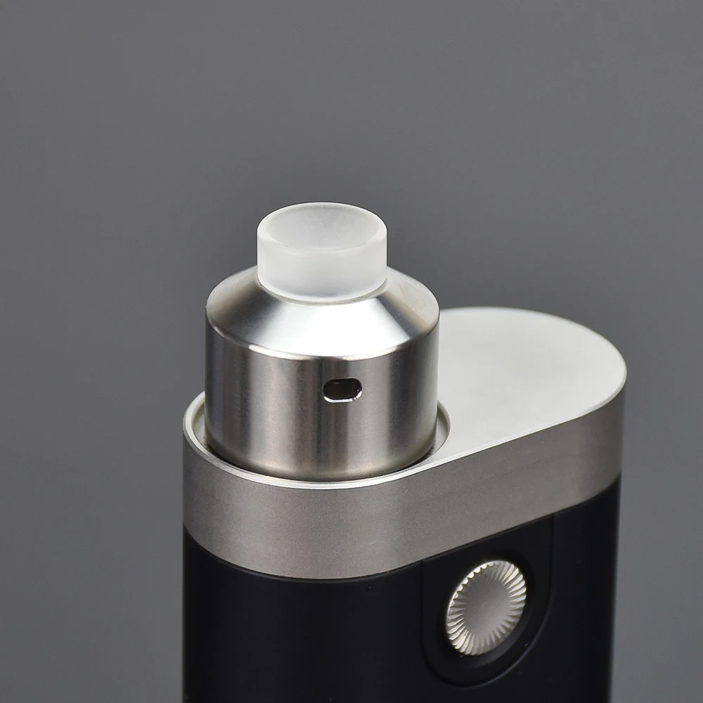 NARCA-RDA Vape RDA 316ss Haku Venna MTL 22 atomizer tank for coils & atomizers - gallery image 2