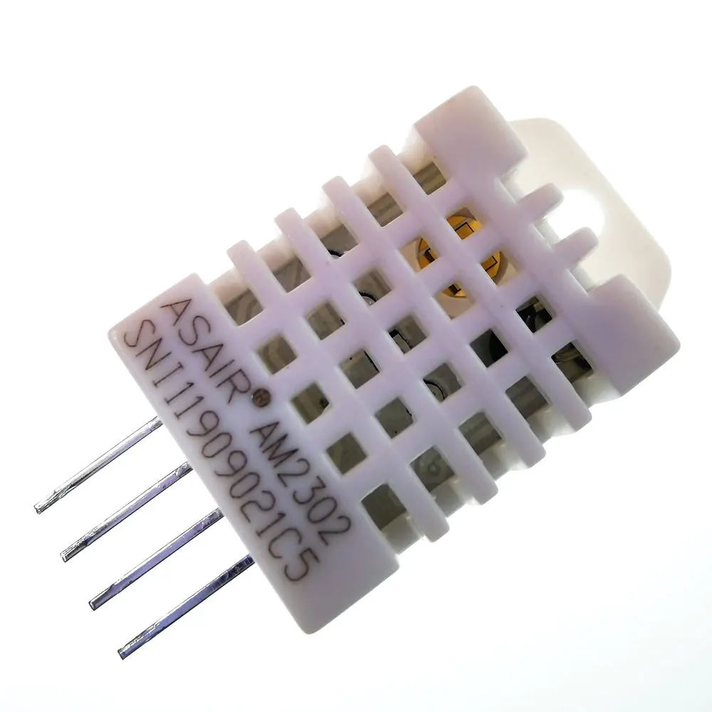 5PCS DHT22 digital temperature and humidity sensor temperature and humidity module AM2302