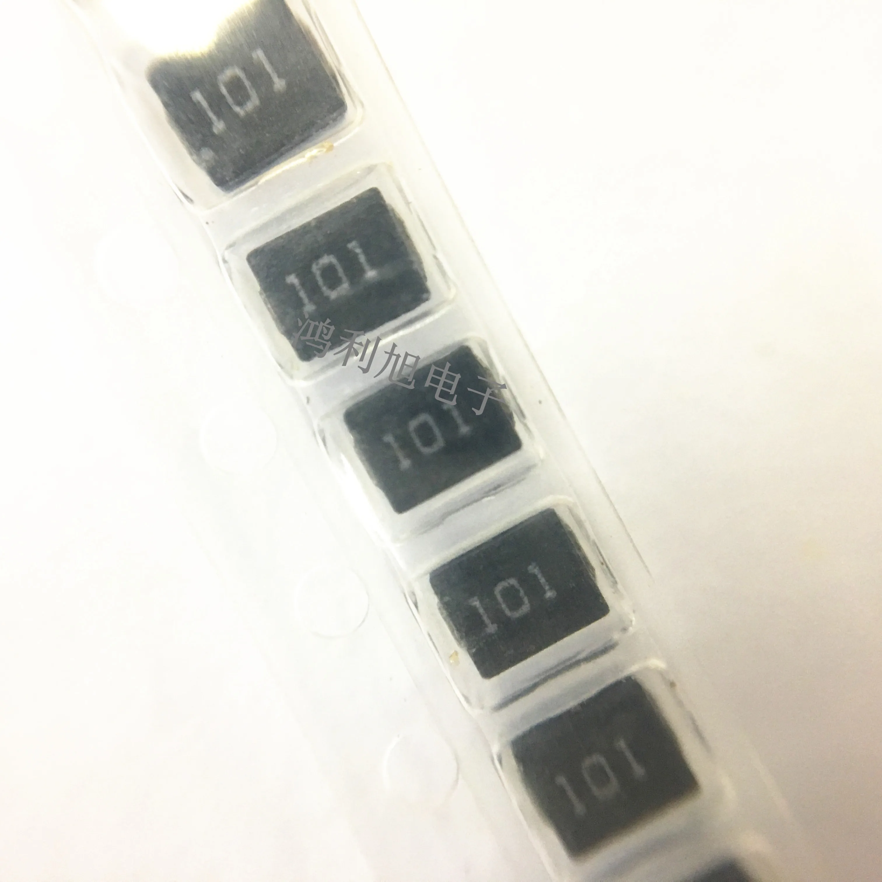 

100PCS/Lot ELJFA101KF FIXED IND 100UH 60MA 10 OHM SMD