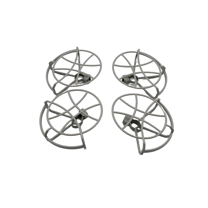 For DJI Mavic Mini 2 SE Propeller Guard Fully Enclosed Protector Prop Blade Protection For Mavic Mini SE/4K Drone Accessories