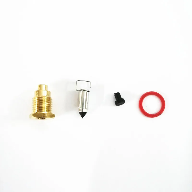 Float Needle Valve for Yamaha outboard 692-14590-01 75 HP 80 HP 90 HP 692-14590-00 692-14590 2 STROKE