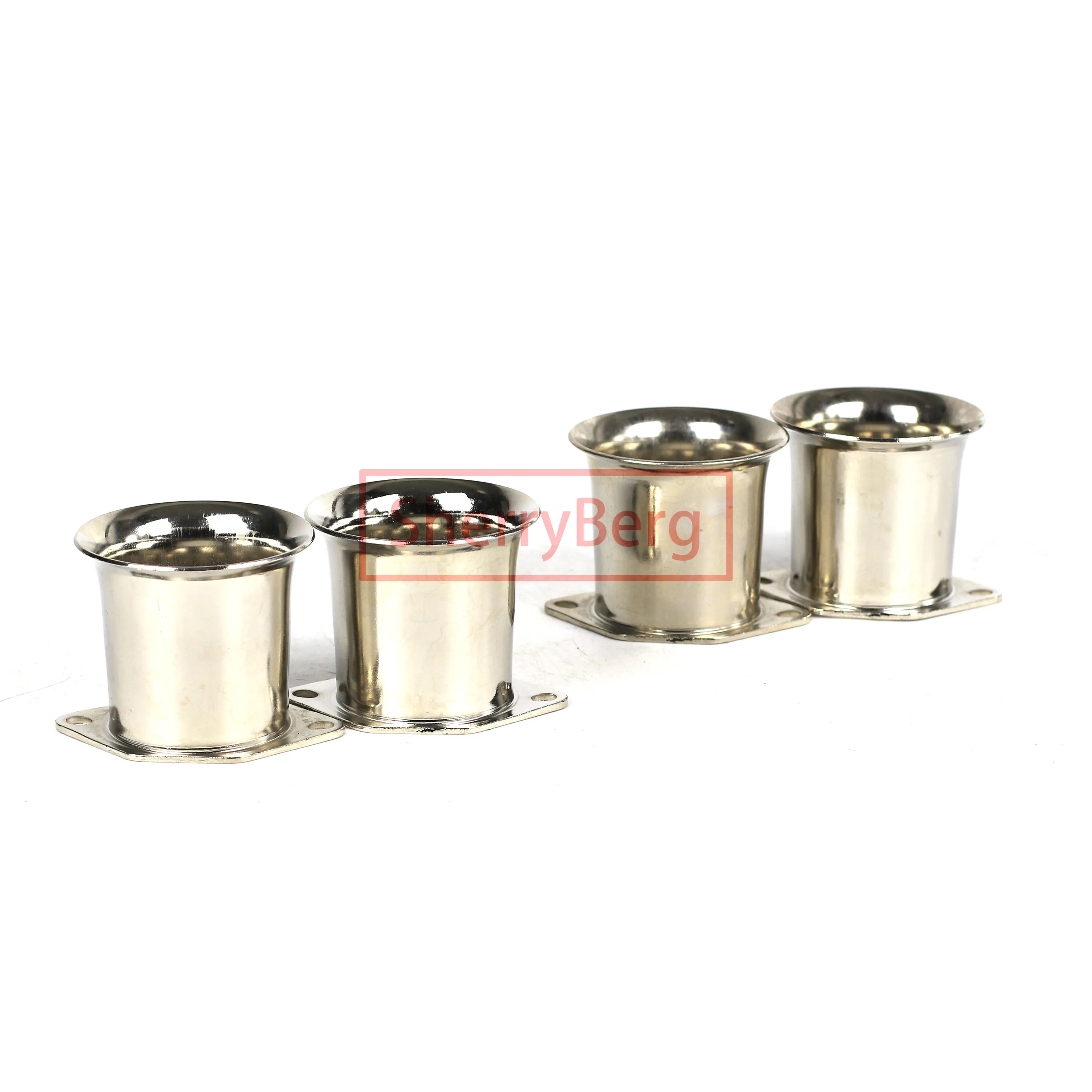 4 PCS/LOT Velocity Stacks 2 1/4