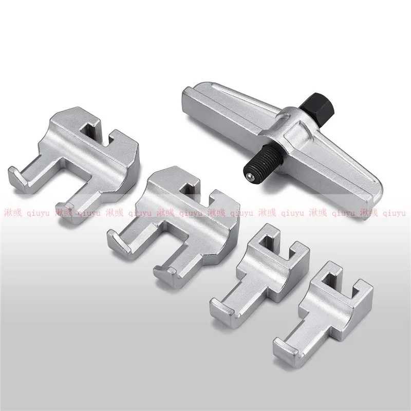 T40001 Nokkenas Puller Nokkenas Drive Belt Pulley Puller Remover Tool Nokkenas Removal Tool Voor V-W Voor AU-DI