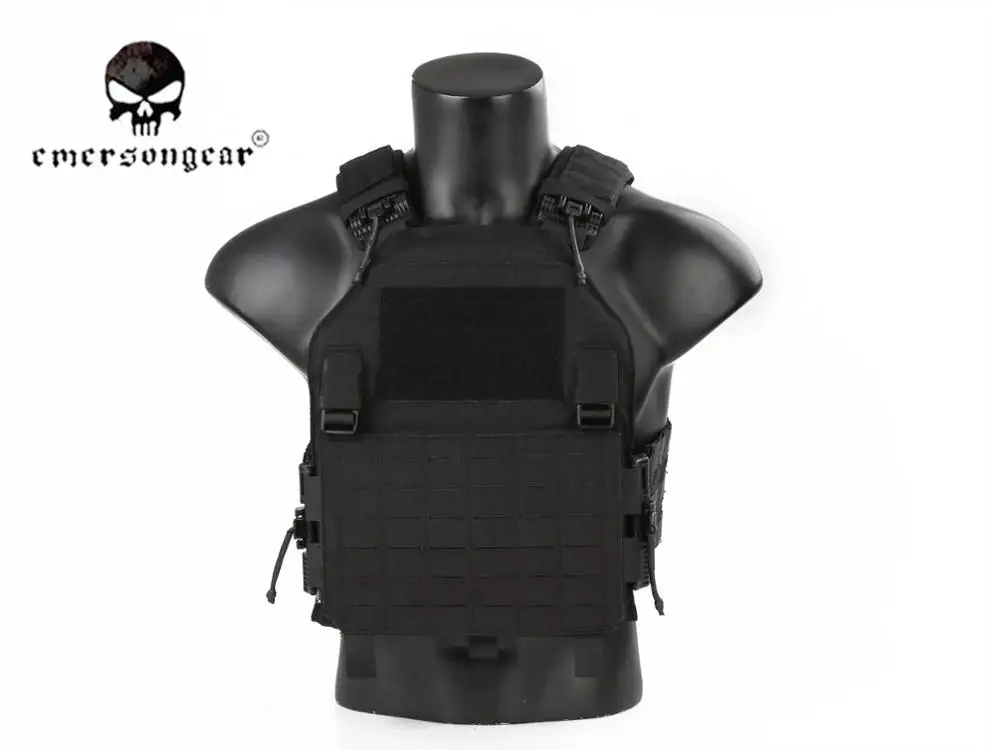 emersongear-Combat Assault Carrier vest, tactical vest with Roc, em7404