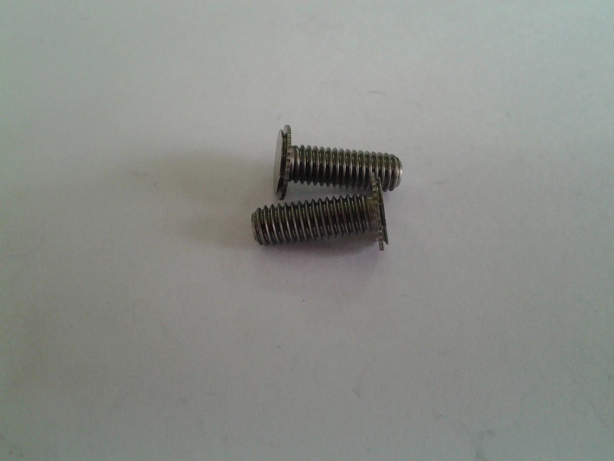 CHC/CFHC/CHA/CFHA-440-4/6/8/10/12/16  Concealed-Head Studs, Stailess Steel Or Aluminum