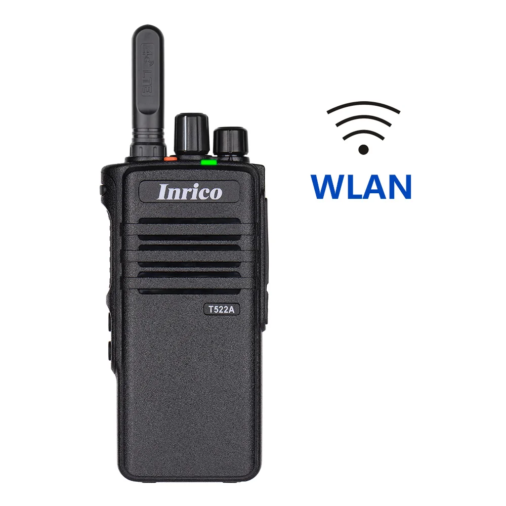 Inrico T522A Zello Walkie Talkie Accessories  for T522A Zello Network Radio