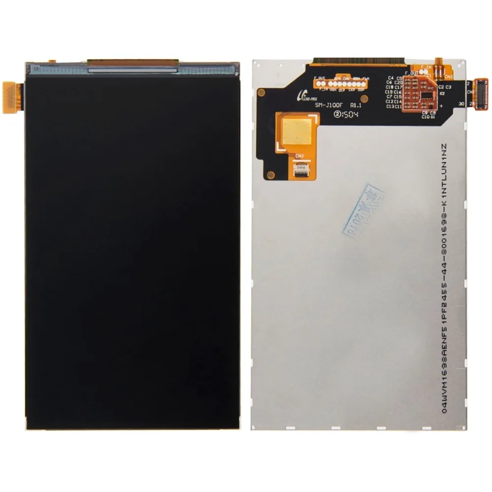 

LCD Screen Display Replacement for Galaxy J1 / J100 / J100F / J100H