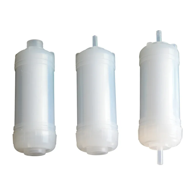 YenvQee Universal Prefilterกรองน้ำสำหรับSamllห้องน้ำPP Contonน้ำTreatment