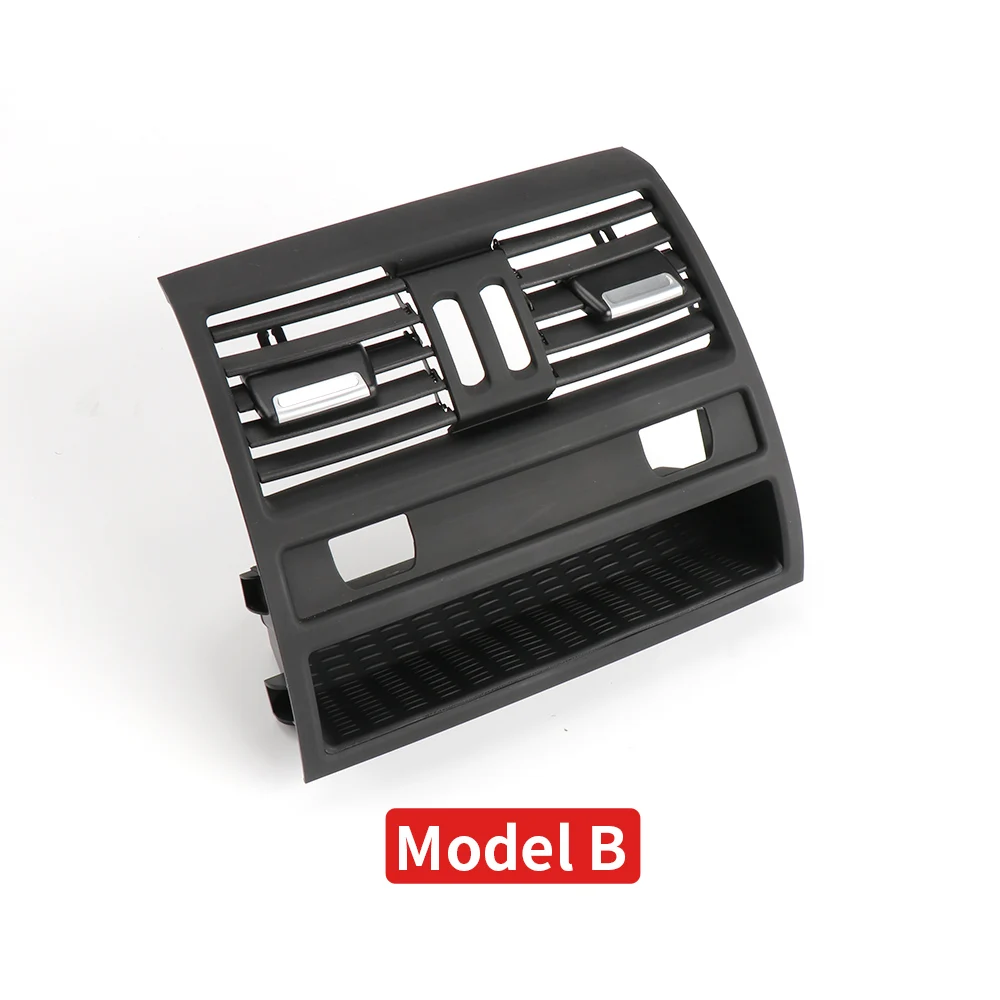 Model B