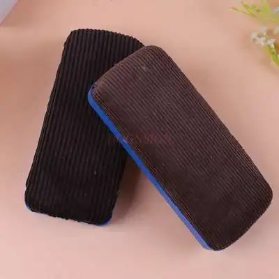 Blackboard eraser magnetic whiteboard eraser can be adsorbed on the whiteboard draw whiteboard eraser office supplies