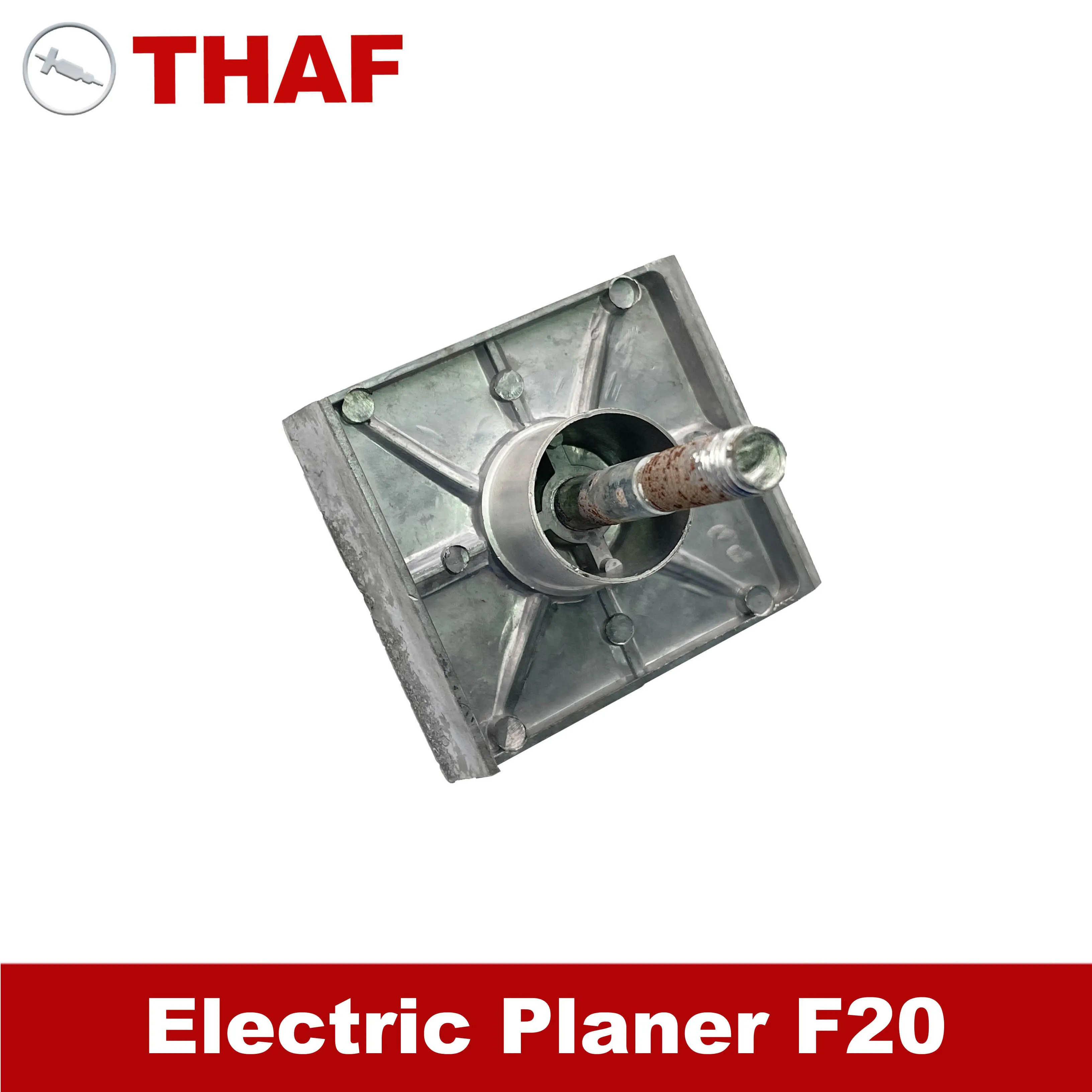 

Replacement Spare Parts Front Cover For Hitachi Planer F20A