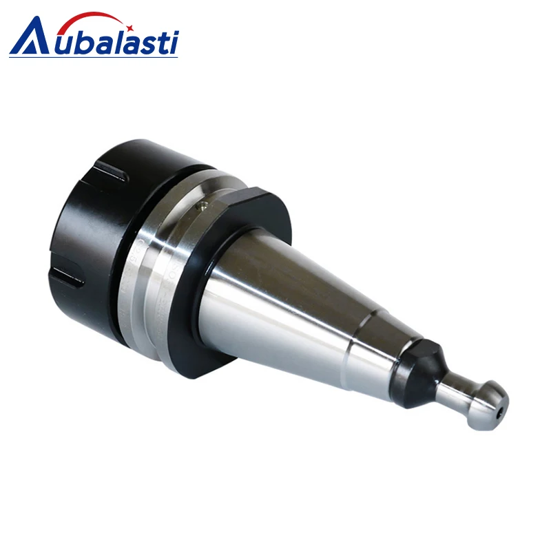 Stainless Steel ISO30 Collet Chuck ER32 Balance Collet Chuck G2.5 30000RPM CNC Milling Lathe Tool Holder ferramentas